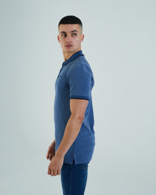 Kazio Polo Maverick Diesel UK Blue