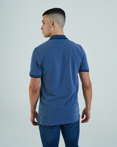 Kazio Polo Maverick Diesel UK Blue