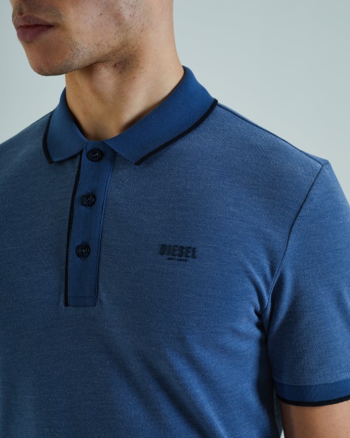 Kazio Polo Maverick Diesel UK Blue