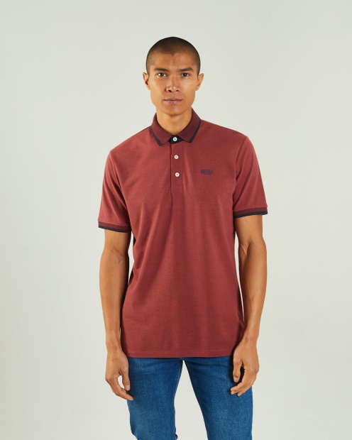 Lacazette Polo Red Oxide Diesel UK