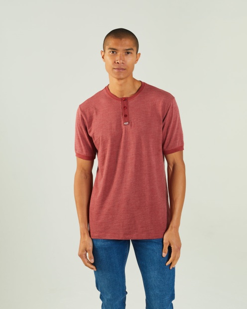 Marcel Tee Red Oxide Diesel UK