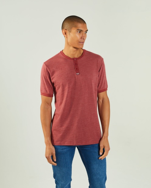 Marcel Tee Red Oxide Diesel UK