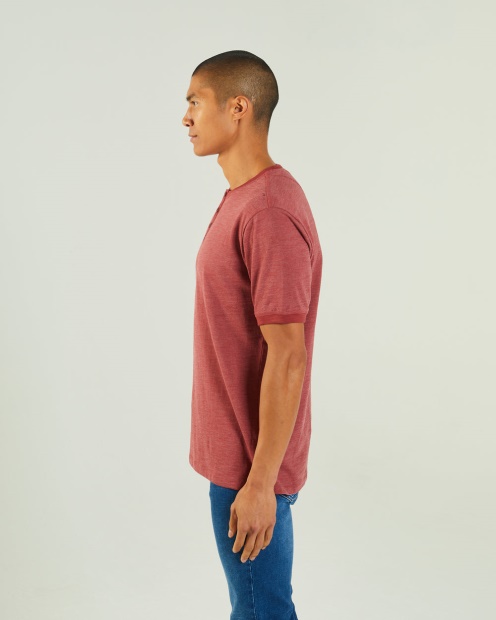 Marcel Tee Red Oxide Diesel UK