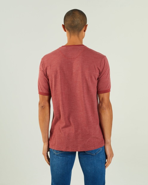 Marcel Tee Red Oxide Diesel UK