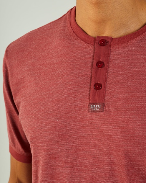 Marcel Tee Red Oxide Diesel UK