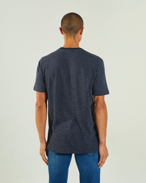 Matisse Tee Space Navy Diesel UK