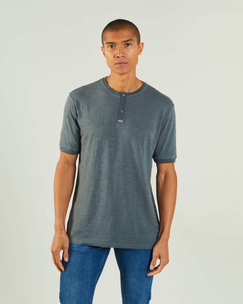 Marcel Tee Verdi Green Diesel UK Green