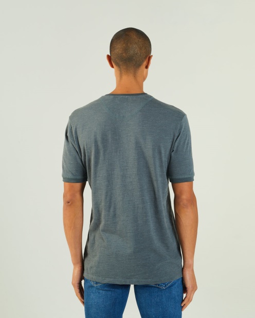 Marcel Tee Verdi Green Diesel UK Green