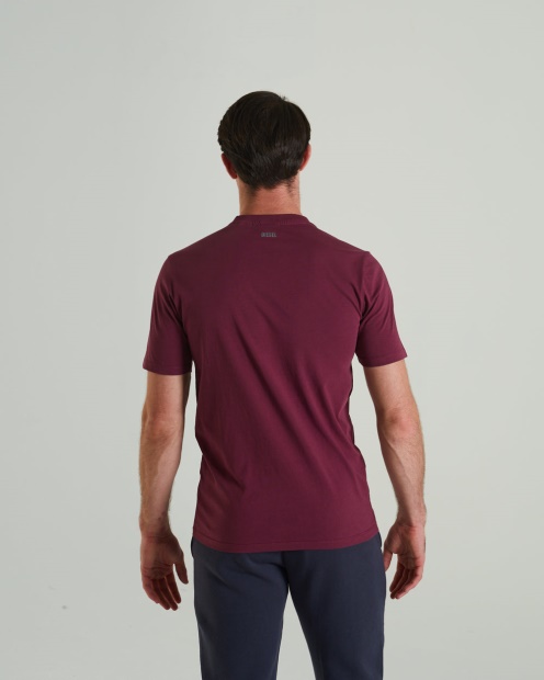 Garric Tee Berry Diesel UK Wine