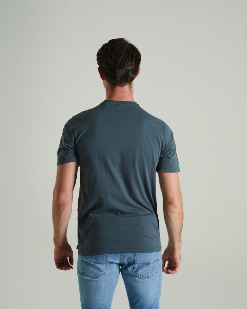 Peter Tee Verdi Green Diesel UK Green