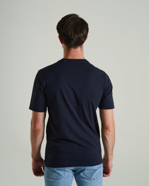 Peter Tee Space Navy Diesel UK
