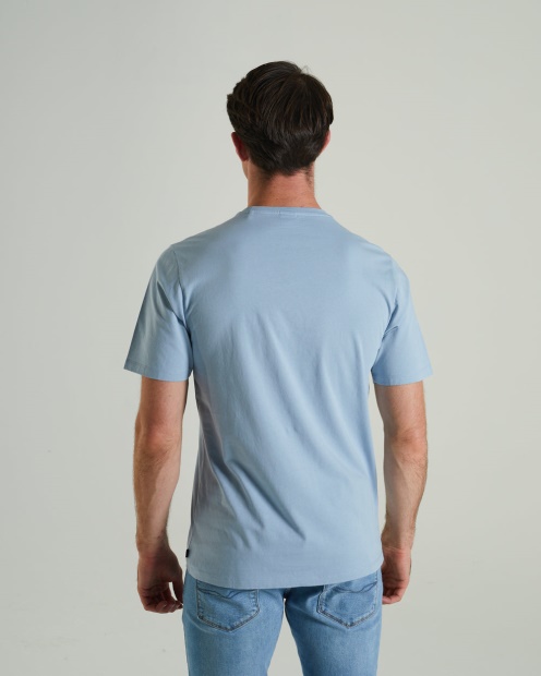 Penn Tee Blue Fog Diesel UK