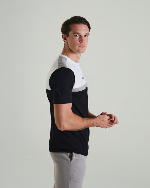 Draco Tee New Diesel UK Black