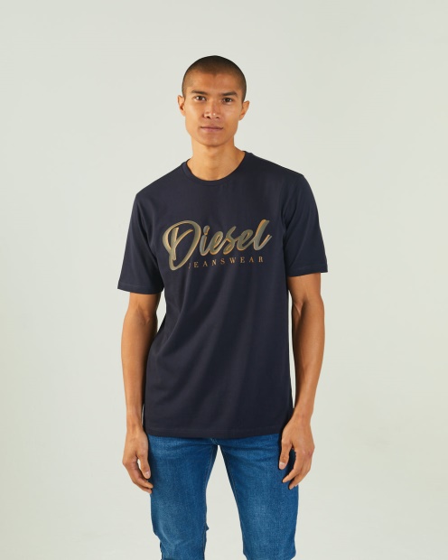 Philip Tee Space Navy Diesel UK