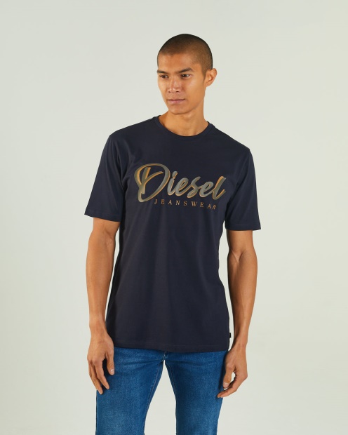 Philip Tee Space Navy Diesel UK