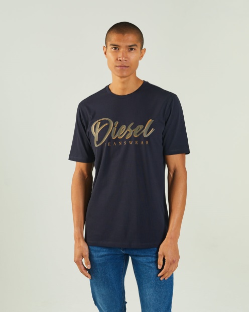 Philip Tee Space Navy Diesel UK