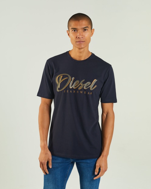 Philip Tee Space Navy Diesel UK