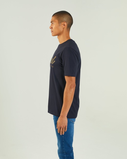 Philip Tee Space Navy Diesel UK