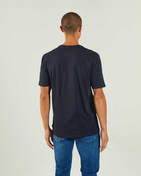Philip Tee Space Navy Diesel UK