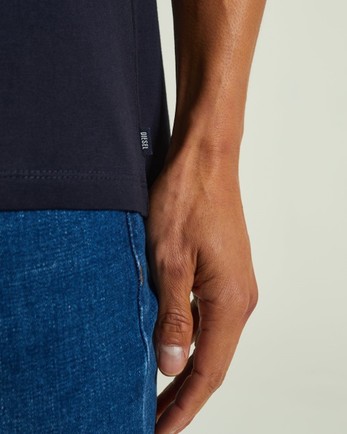 Philip Tee Space Navy Diesel UK