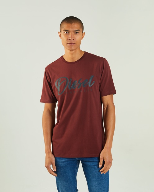Red Diesel UK Philip Tee Vineyard