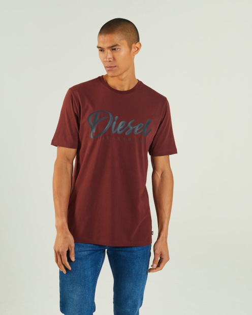 Red Diesel UK Philip Tee Vineyard