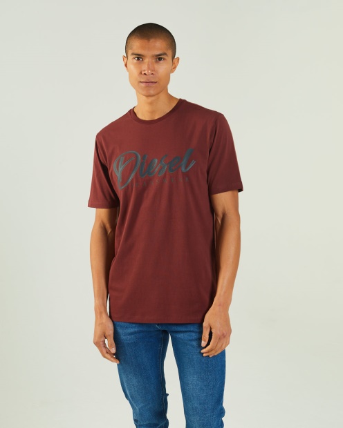 Red Diesel UK Philip Tee Vineyard