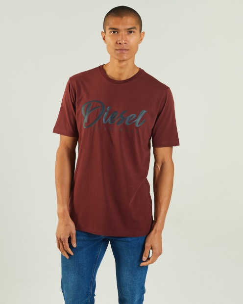 Red Diesel UK Philip Tee Vineyard