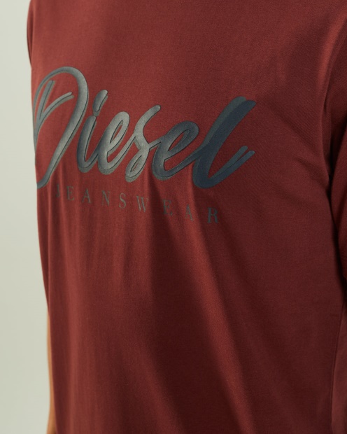 Red Diesel UK Philip Tee Vineyard
