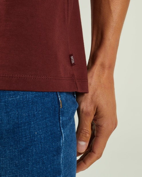 Red Diesel UK Philip Tee Vineyard