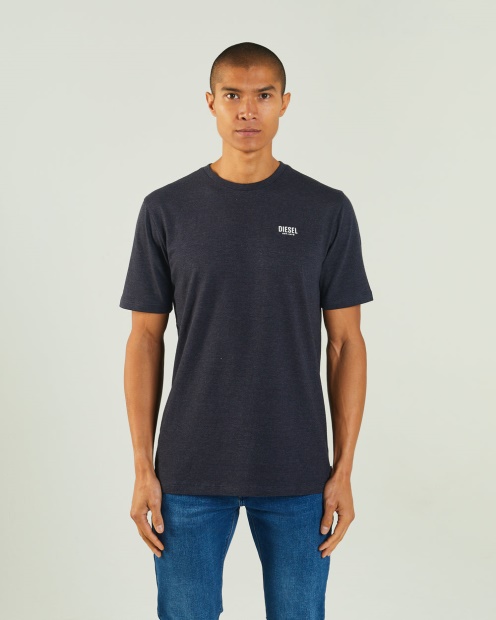 Roger Tee Space Navy Diesel UK