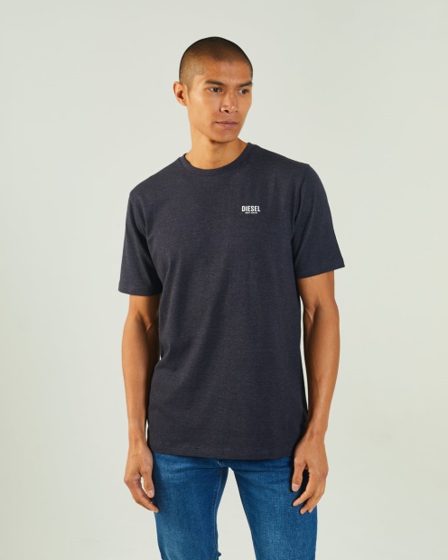Roger Tee Space Navy Diesel UK