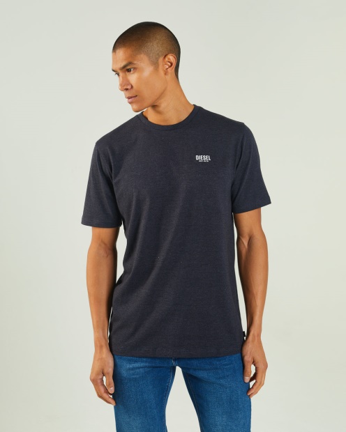 Roger Tee Space Navy Diesel UK