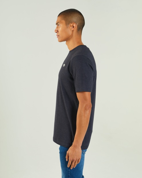 Roger Tee Space Navy Diesel UK