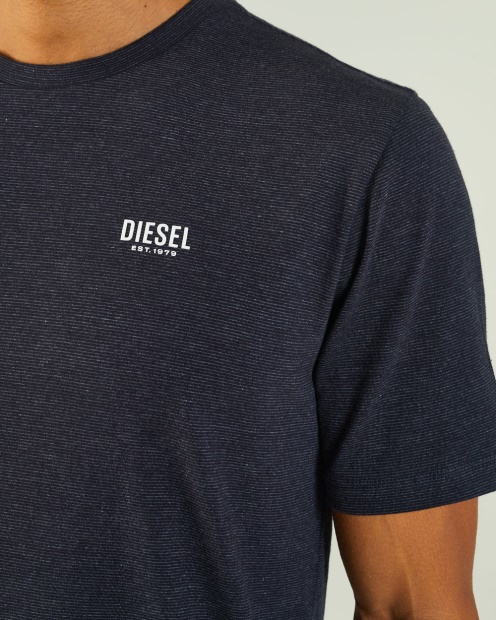 Roger Tee Space Navy Diesel UK