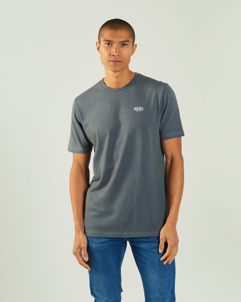 Green Roger Tee Verdi Green Diesel UK