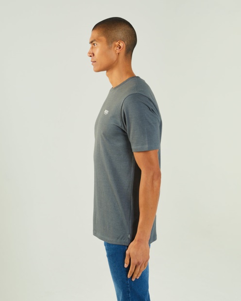 Green Roger Tee Verdi Green Diesel UK