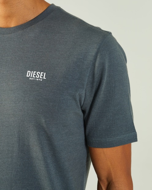 Green Roger Tee Verdi Green Diesel UK