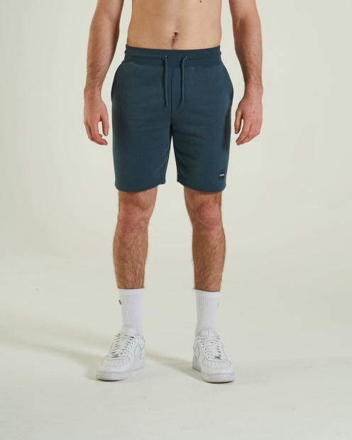 Callum Short Deep Pond Diesel UK Green