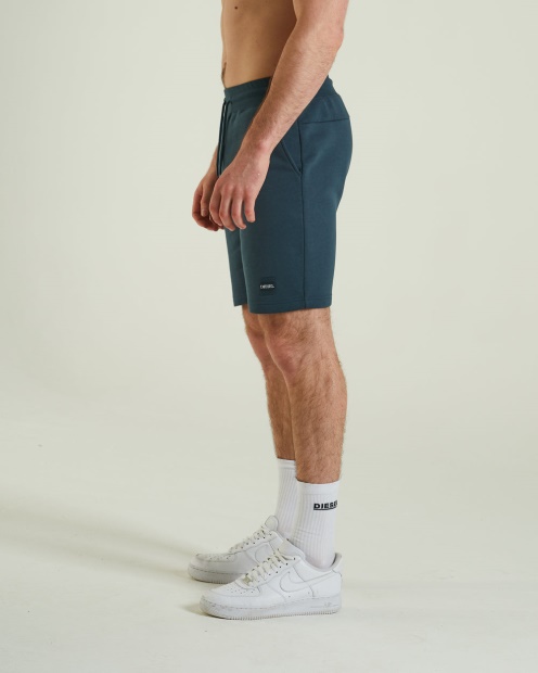 Callum Short Deep Pond Diesel UK Green