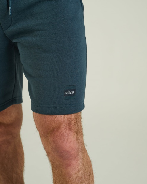 Callum Short Deep Pond Diesel UK Green
