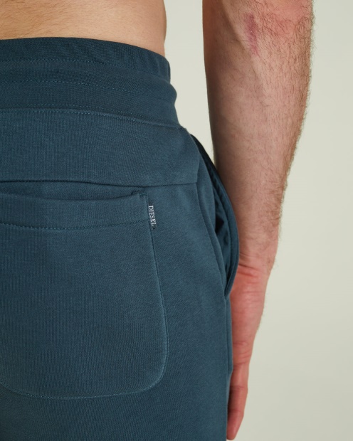 Callum Short Deep Pond Diesel UK Green