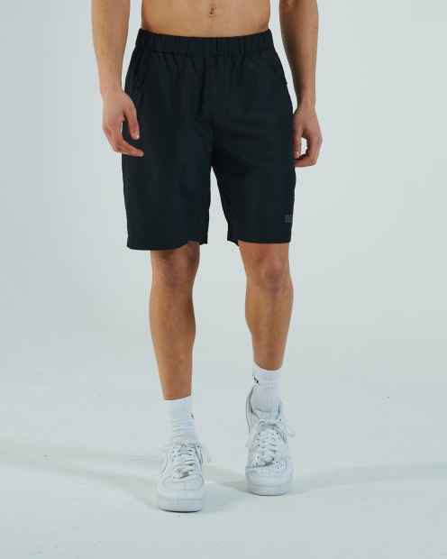 Diesel UK Genesis Short New Black