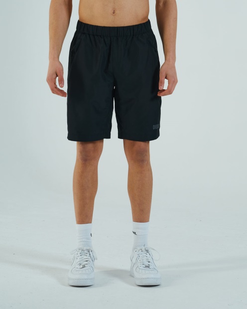 Diesel UK Genesis Short New Black