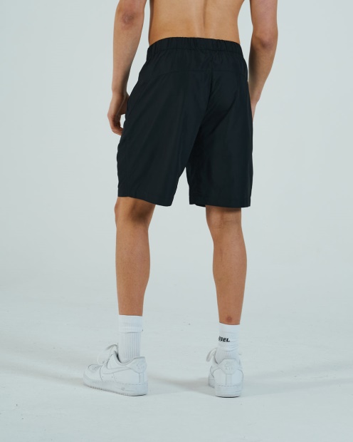 Diesel UK Genesis Short New Black