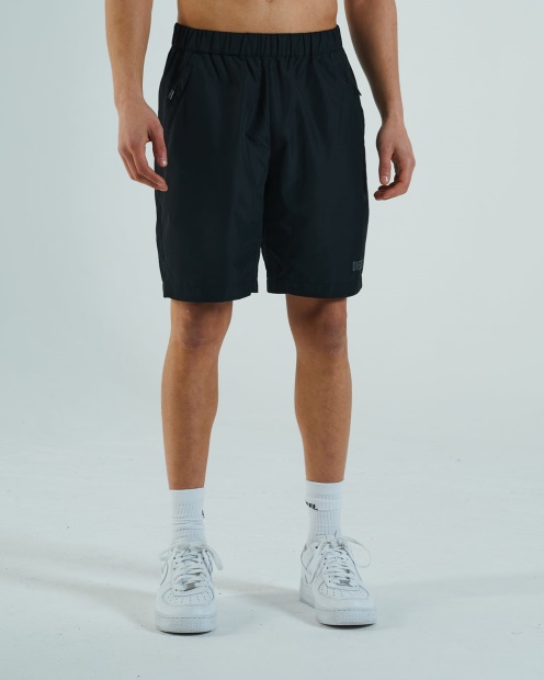 Diesel UK Genesis Short New Black