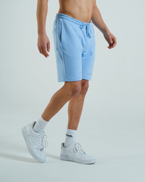 Soloman Short Natural Diesel UK Blue