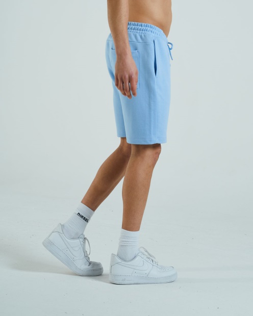 Soloman Short Natural Diesel UK Blue