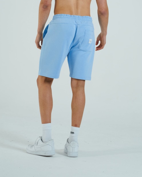 Soloman Short Natural Diesel UK Blue