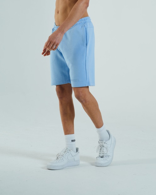 Soloman Short Natural Diesel UK Blue